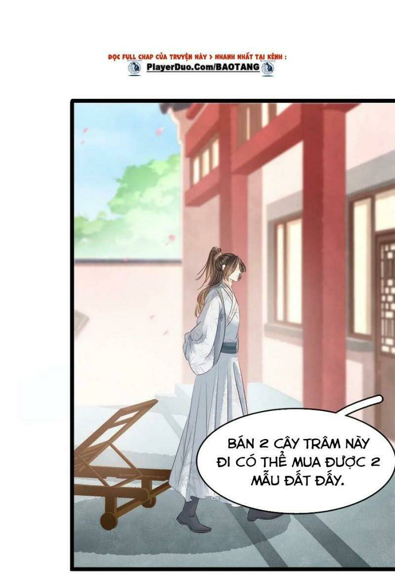 Thị Thiếp Trở Mình Bảo Điển Chương 22 Ảnh 3