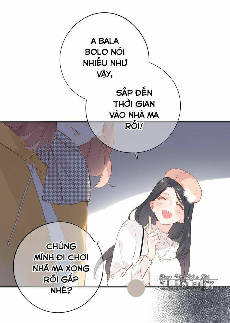 Dolo Mệnh Vận Giao Nang Chương 49 Ảnh 29