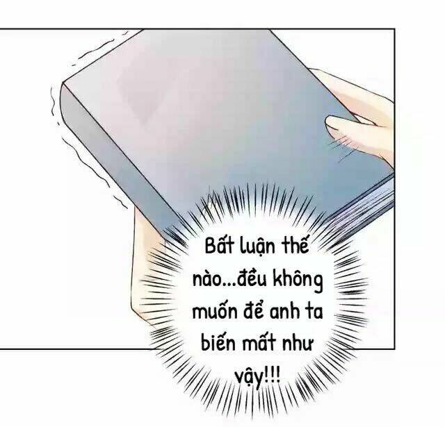 Tôi Không Phải Đa Nhân Cách Chương 33 Ảnh 23