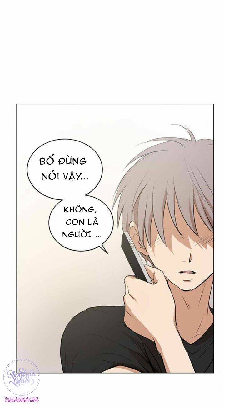 Tình Yêu Tuổi Trẻ Chương 31 Ảnh 27