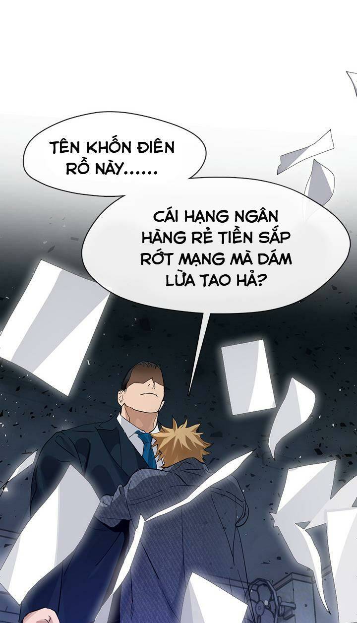 Nhà Hàng Nơi Suối Vàng Chương 19 Ảnh 18