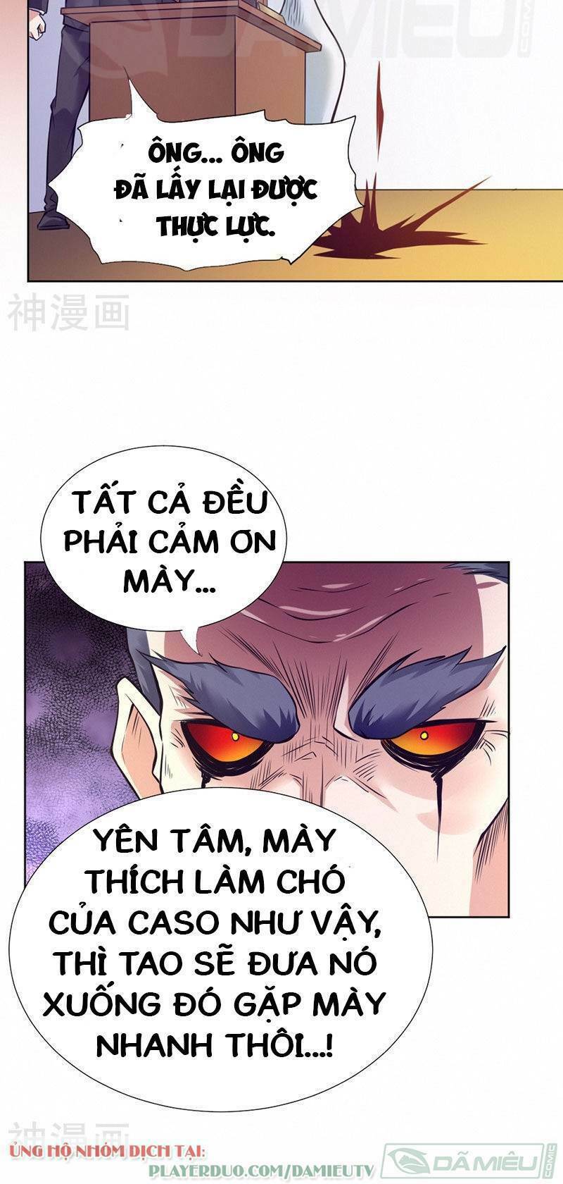 Nhất Phẩm Cao Thủ Chương 91 Ảnh 26