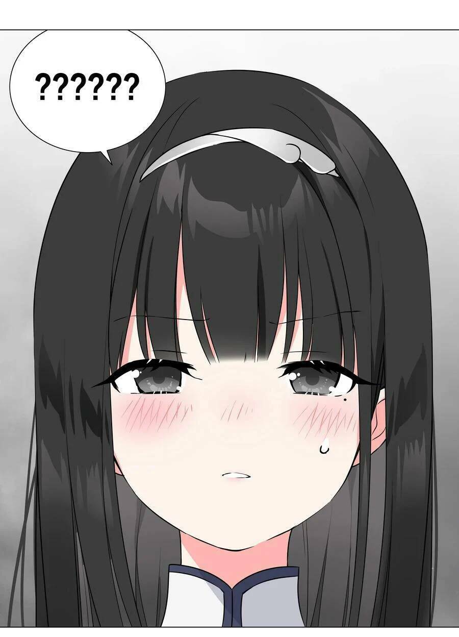 My Harem Grew So Large, I Was Forced To Ascend Chương 57 Ảnh 84