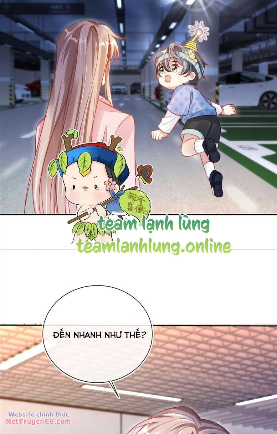 Cứu Mạng! Nhân Vật Phản Diện Tôi Viết Đã Tới Cửa Rồi Chương 1 Ảnh 42