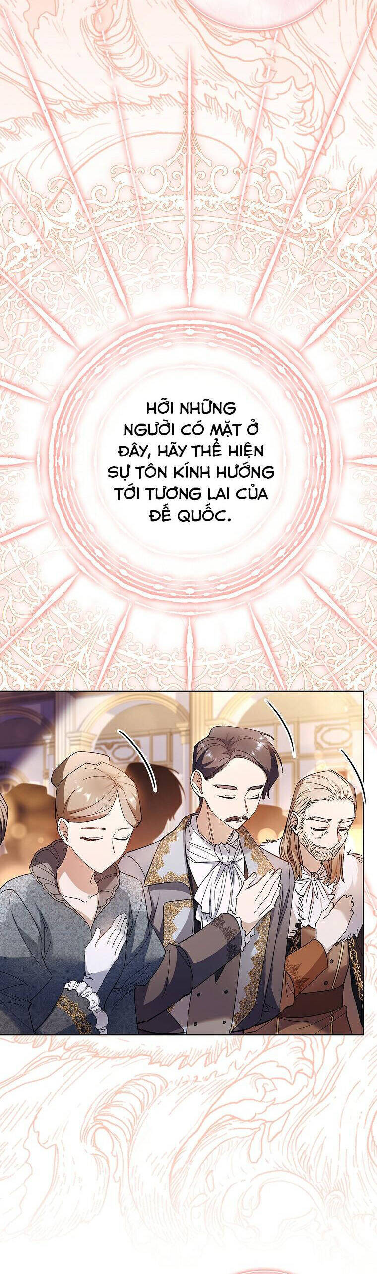 Nam Chính À, Tôi Sẽ Tôn Trọng Sở Thích Của Anh! Chương 64 Ảnh 44