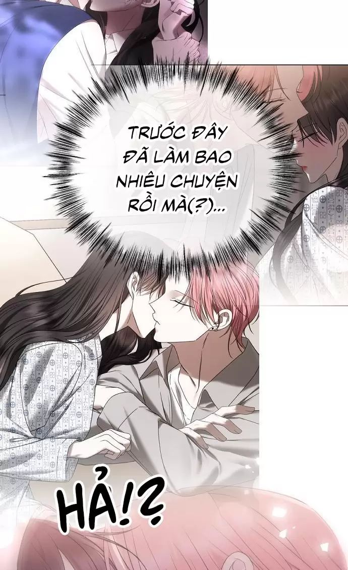 Kết Thúc, Tôi Muốn Thay Đổi Nó Chương 76 Ảnh 37