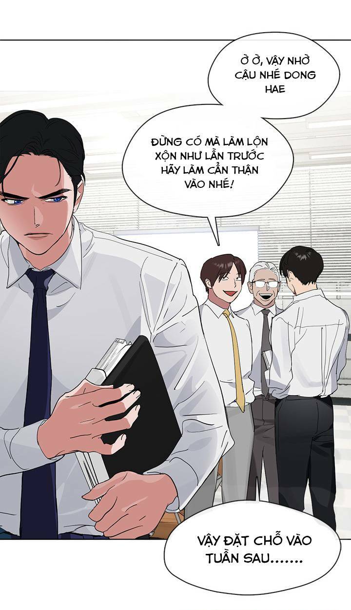 Nhà Hàng Nơi Suối Vàng Chương 15 Ảnh 12