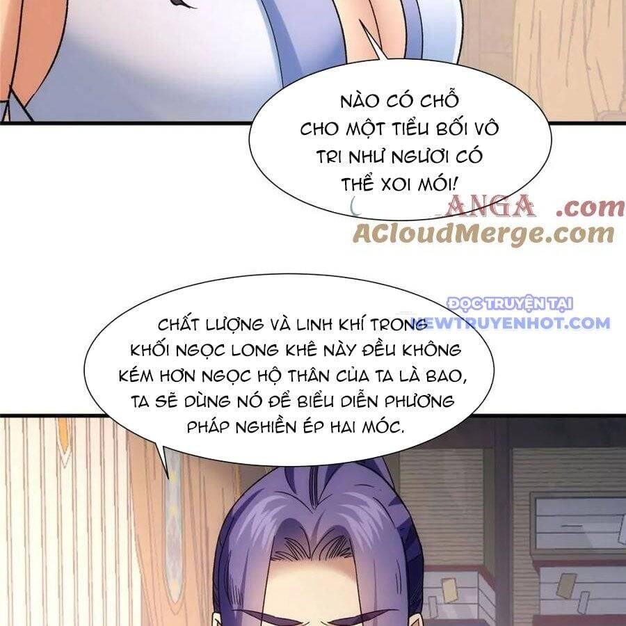 Ta Chính Là Không Theo Sáo Lộ Ra Bài Chương 326 Ảnh 13