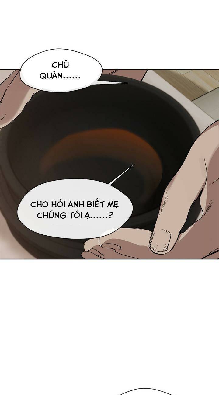 Nhà Hàng Nơi Suối Vàng Chương 16 Ảnh 27