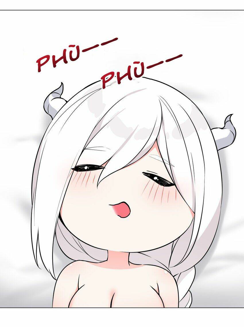 My Harem Grew So Large, I Was Forced To Ascend Chương 61 Ảnh 34