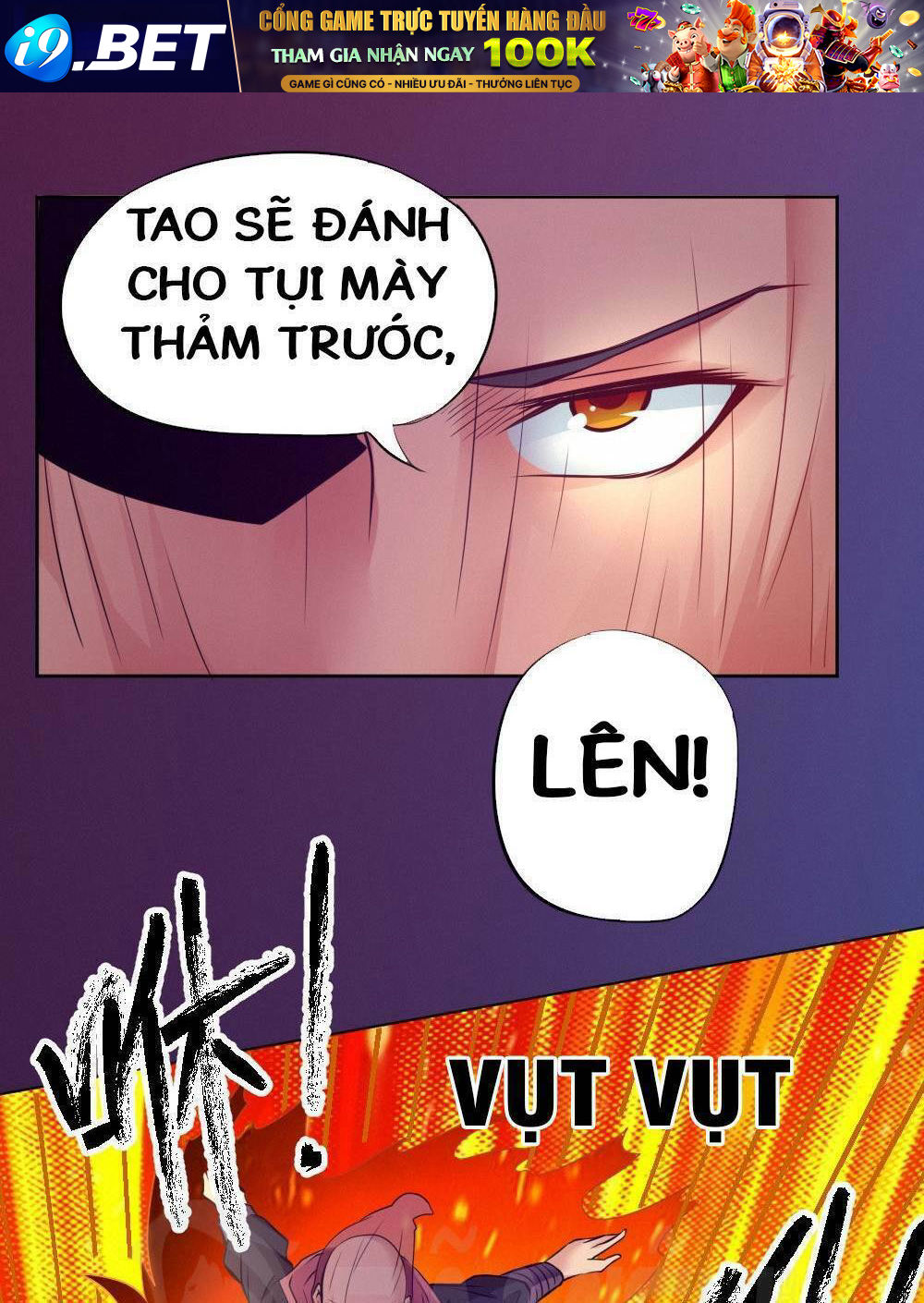 Nhất Phẩm Cao Thủ Chương 89 Ảnh 25