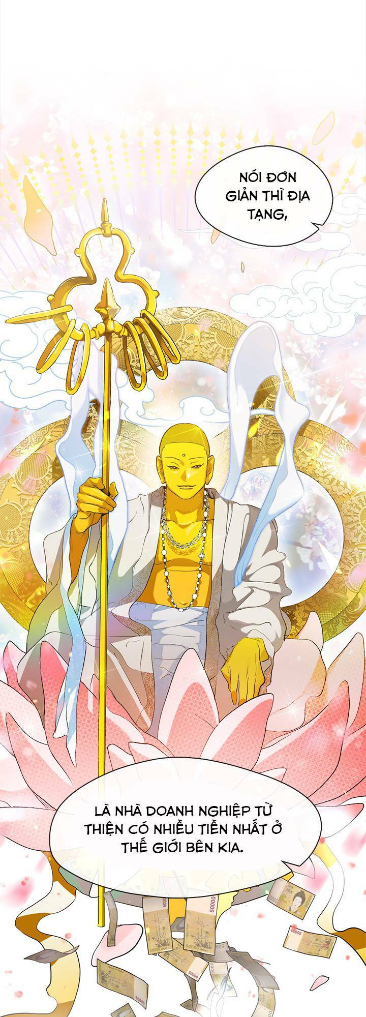 Nhà Hàng Nơi Suối Vàng Chương 5 Ảnh 39