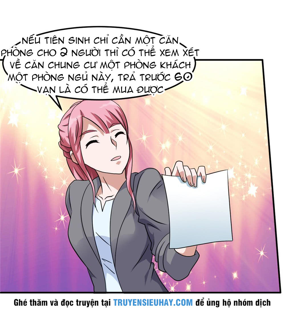 Đô Thị Tu Tiên Truyện Chương 2 Ảnh 37