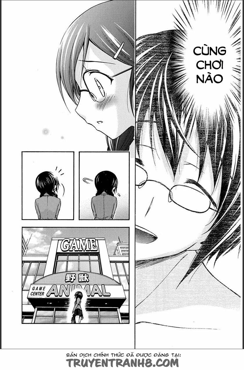 Gou-Dere Bishoujo Nagihara Sora Chương 20 Ảnh 8
