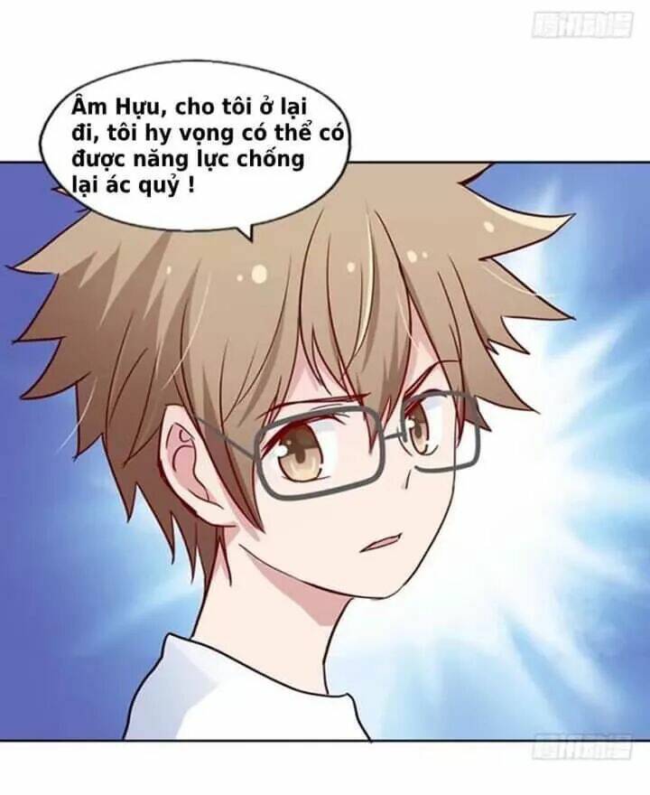 Chạy Đi Âm Sai Chương 108 Ảnh 16