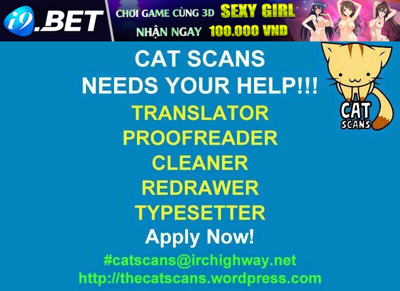 Kudamimi No Neko Chương 1 Ảnh 2