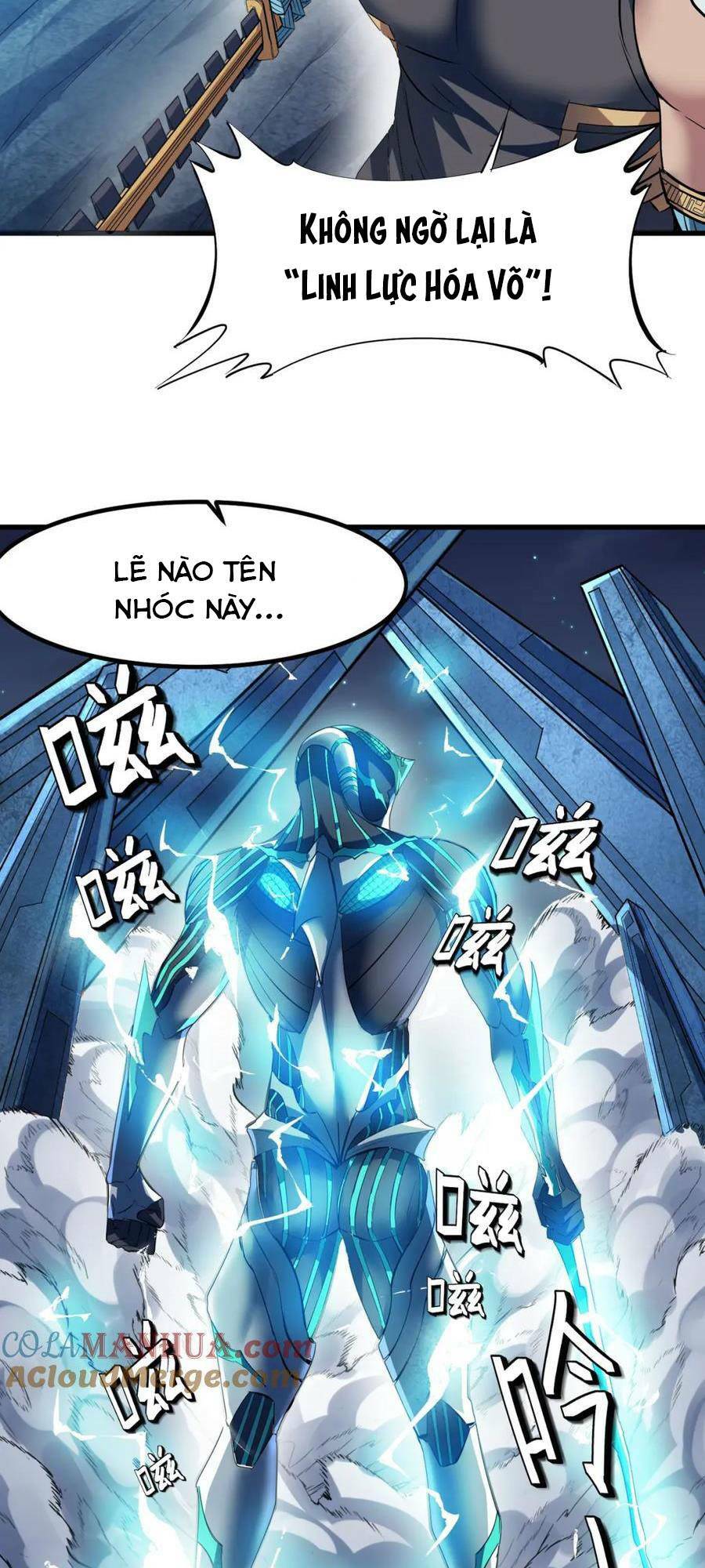 Toàn Dân Ngự Thú: Bắt Đầu Thức Tỉnh Thiên Phú Cấp Thần Thoại Chương 58 Ảnh 5