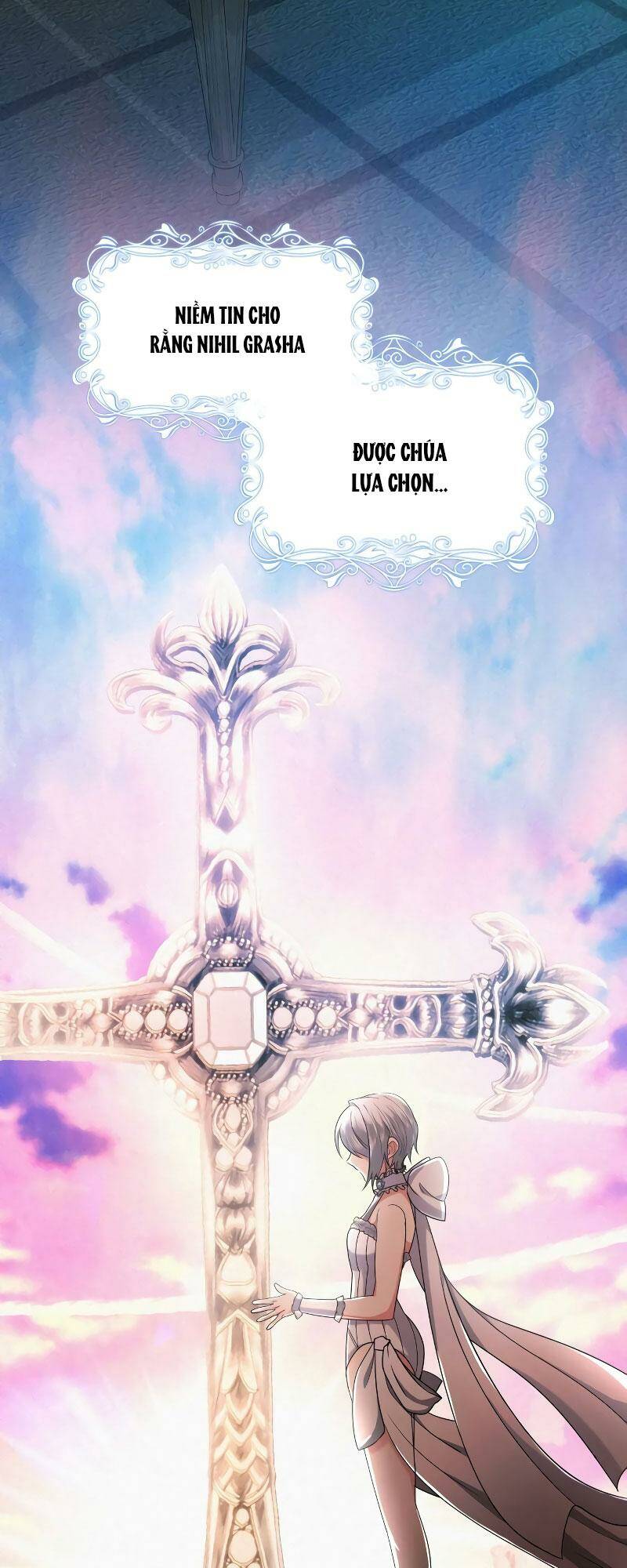 Regina Lena - Gửi Người Không Được Tha Thứ Chương 39 Ảnh 5