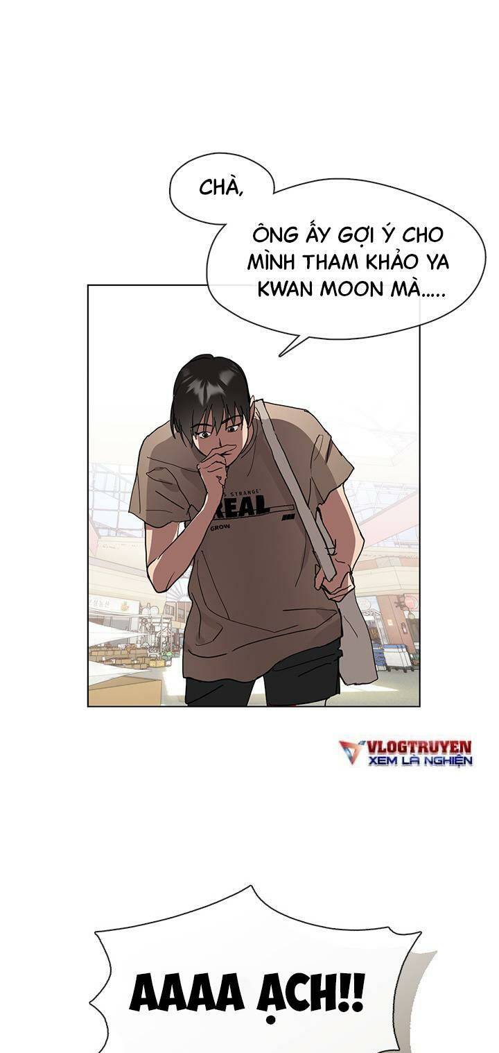 Nhà Hàng Nơi Suối Vàng Chương 10 Ảnh 63