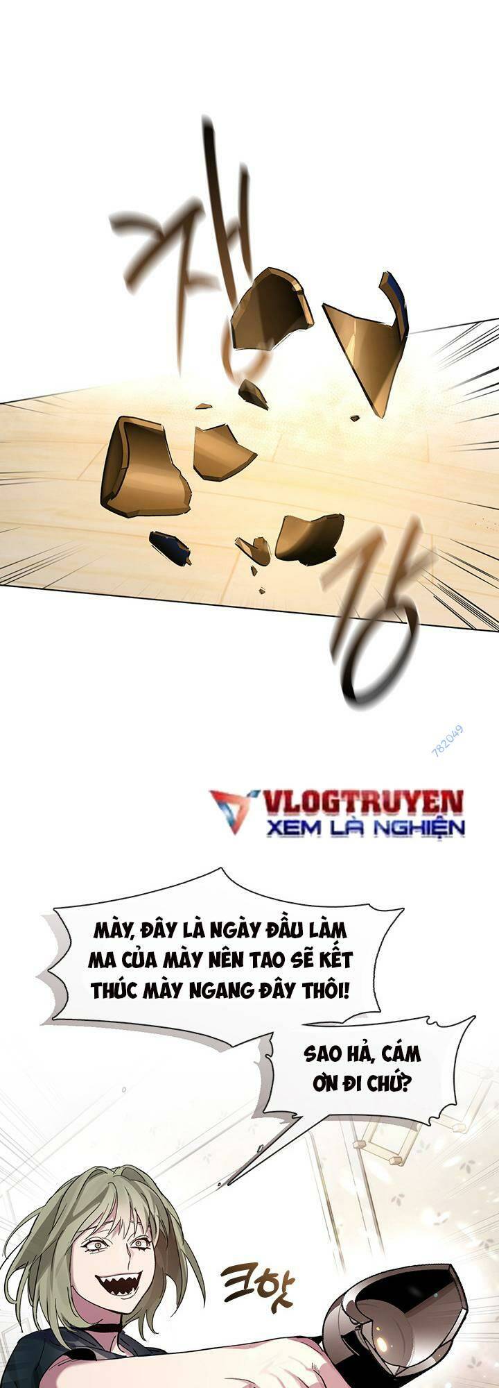 Nhà Hàng Nơi Suối Vàng Chương 18 Ảnh 52