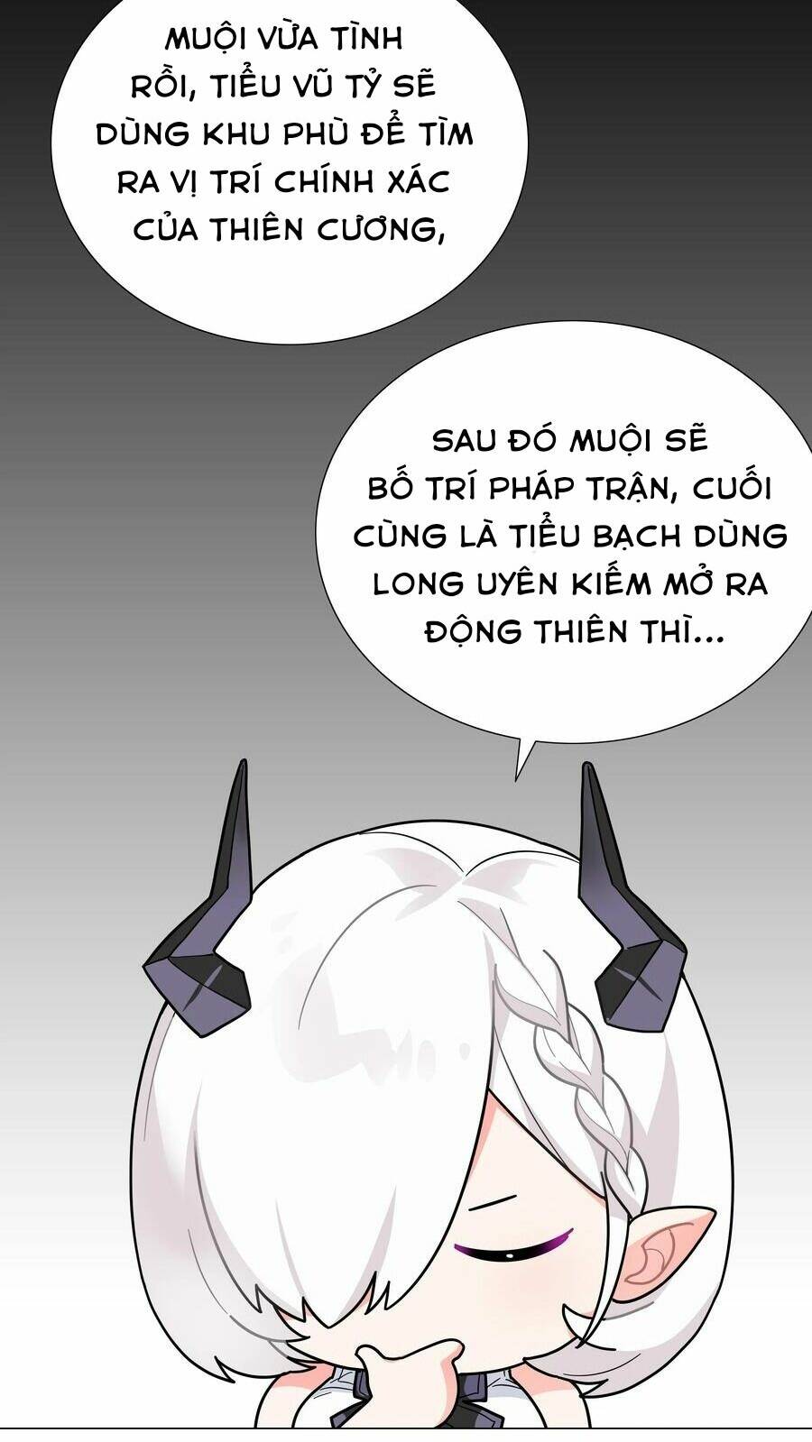 My Harem Grew So Large, I Was Forced To Ascend Chương 71 Ảnh 113