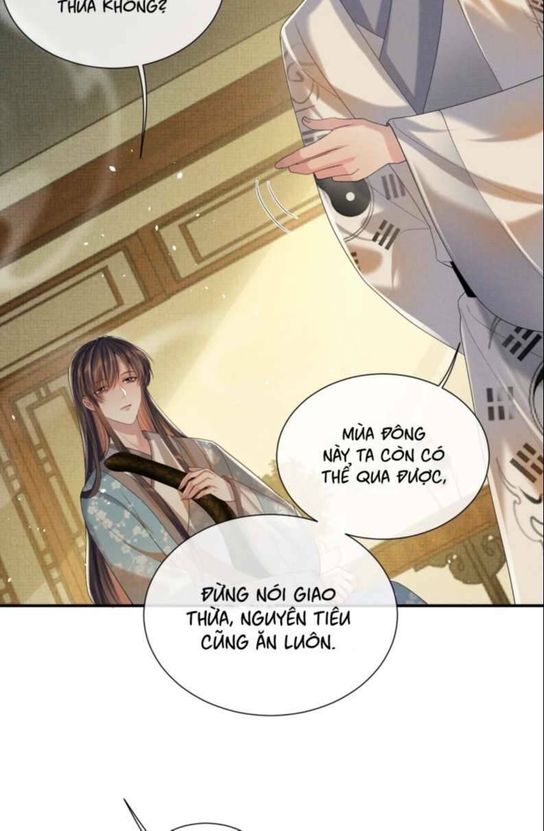Ngộ Xà Chương 90 Ảnh 12