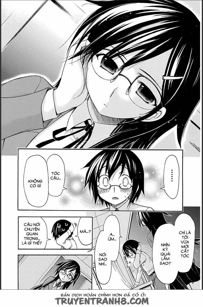 Gou-Dere Bishoujo Nagihara Sora Chương 20 Ảnh 26