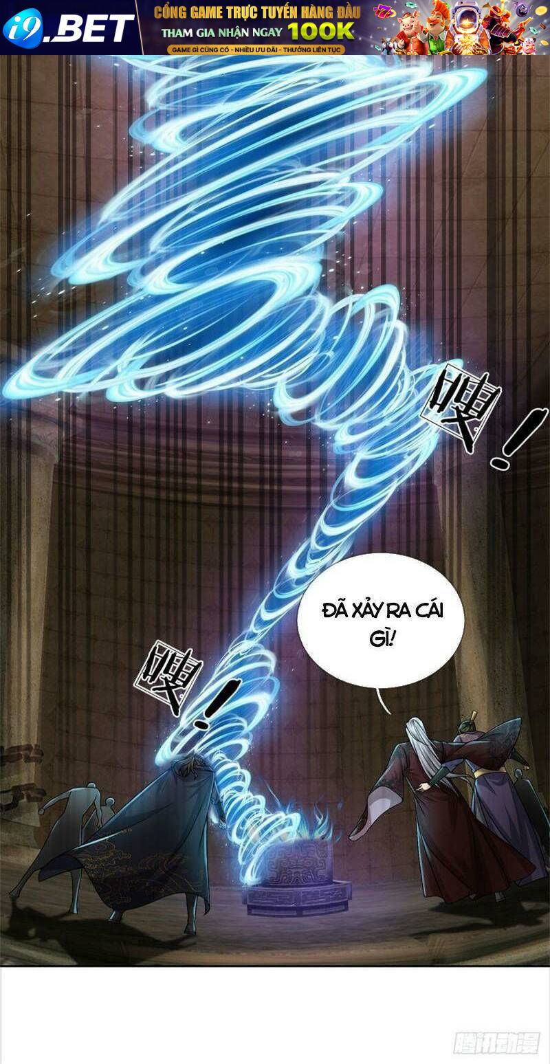 Chúa Tể Chi Lộ Chương 140 Ảnh 27