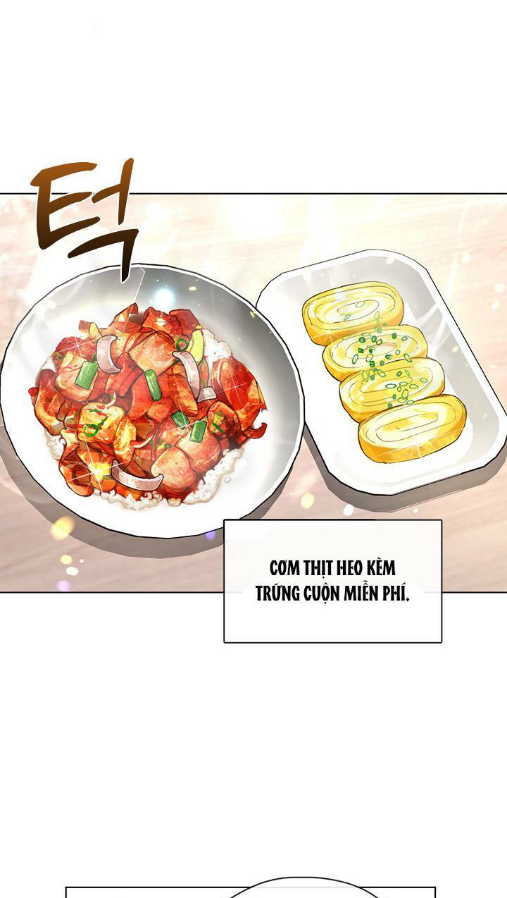 Nhà Hàng Nơi Suối Vàng Chương 4 Ảnh 14