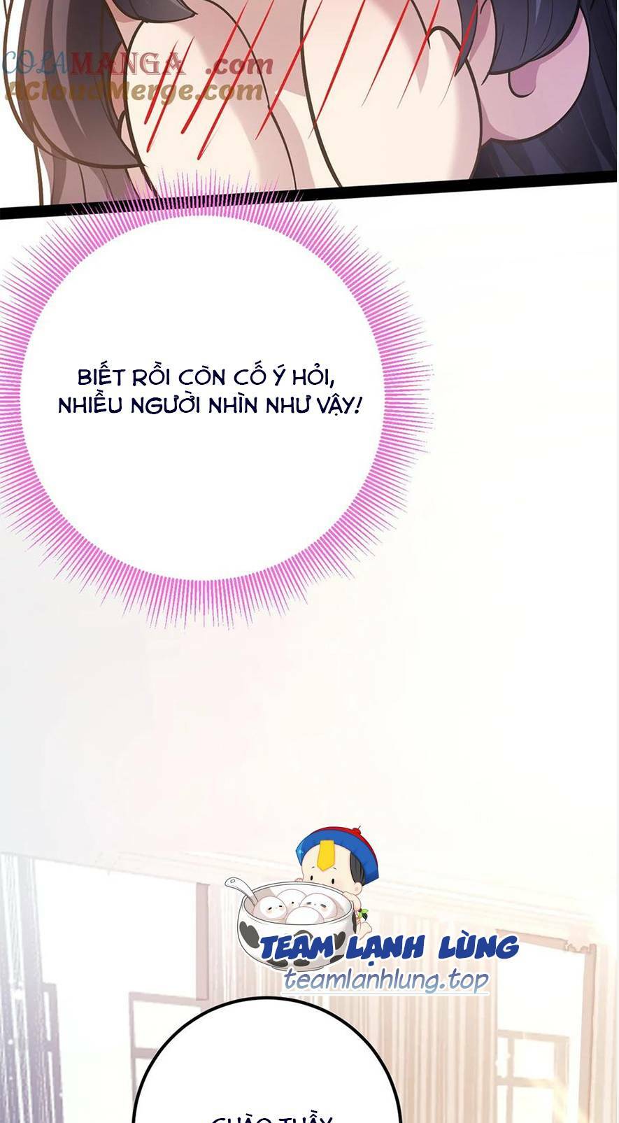 Nghịch Đồ Mỗi Ngày Đều Muốn Bắt Nạt Sư Phụ Chương 170 Ảnh 21