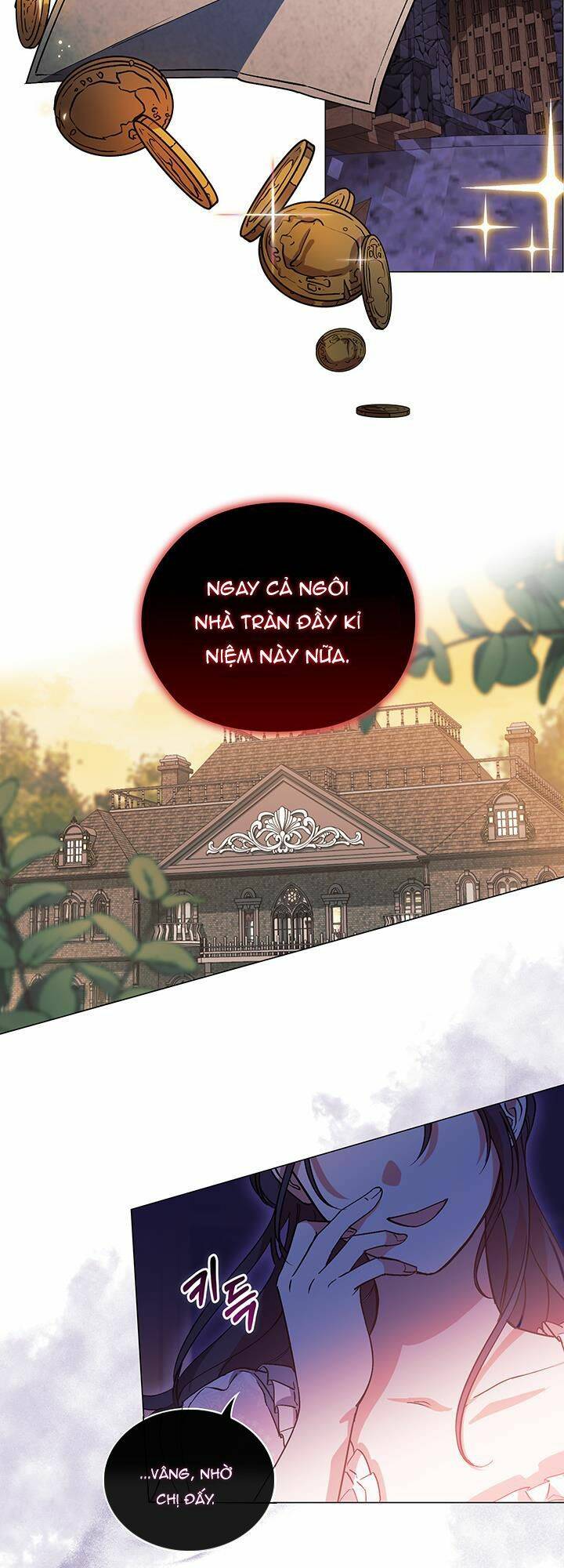 Tôi Không Tin Tưởng Em Gái Sinh Đôi Của Mình Chương 1 Ảnh 21