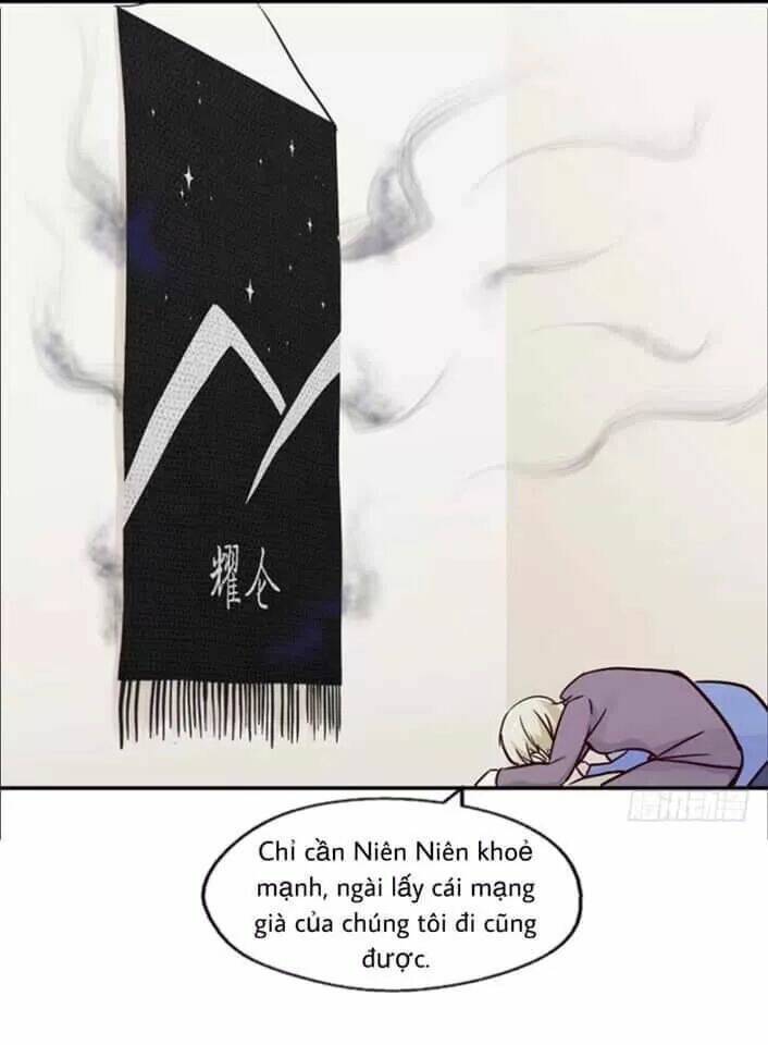 Chạy Đi Âm Sai Chương 126 Ảnh 8