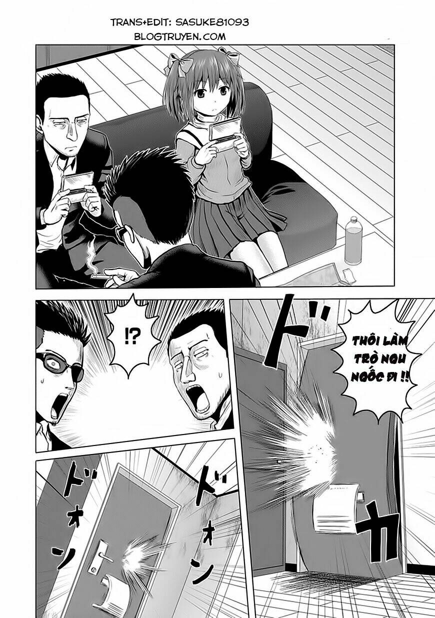 Zai X 10 Chương 32 Ảnh 4