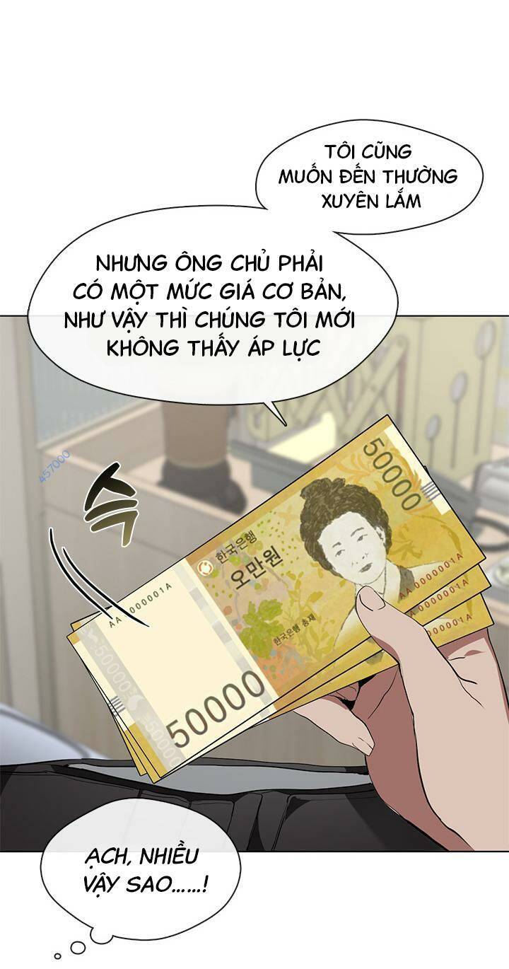 Nhà Hàng Nơi Suối Vàng Chương 8 Ảnh 18