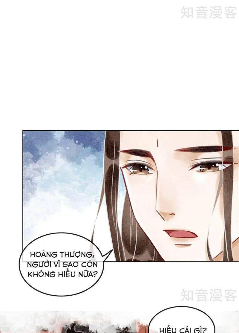Hậu Cung Của Trẫm Cháy Rồi! Chương 72 Ảnh 13