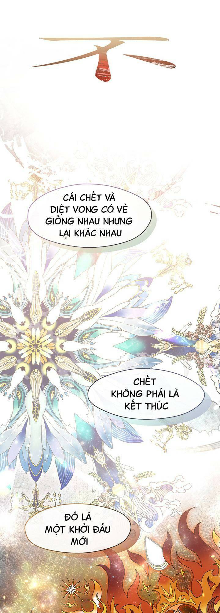 Nhà Hàng Nơi Suối Vàng Chương 12 Ảnh 76