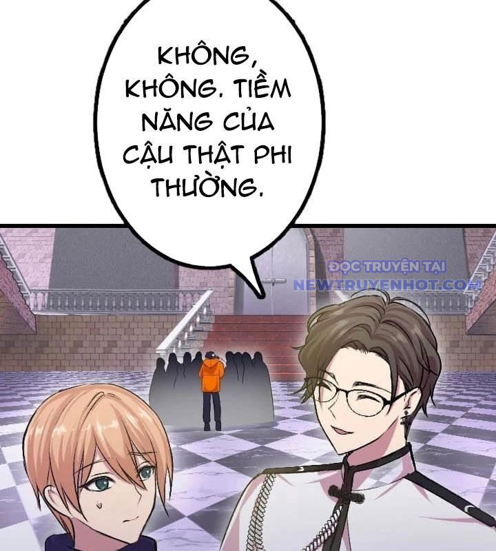 Nhà Hiền Triết Đã Nghỉ Hưu Thay Đổi Cuộc Đời Bằng Kỹ Năng Ur Chương 9 Ảnh 160