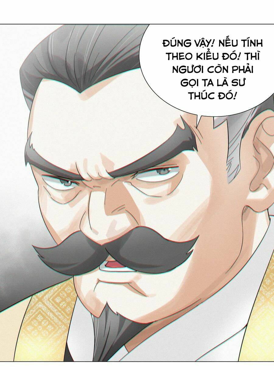 My Harem Grew So Large, I Was Forced To Ascend Chương 66 Ảnh 161