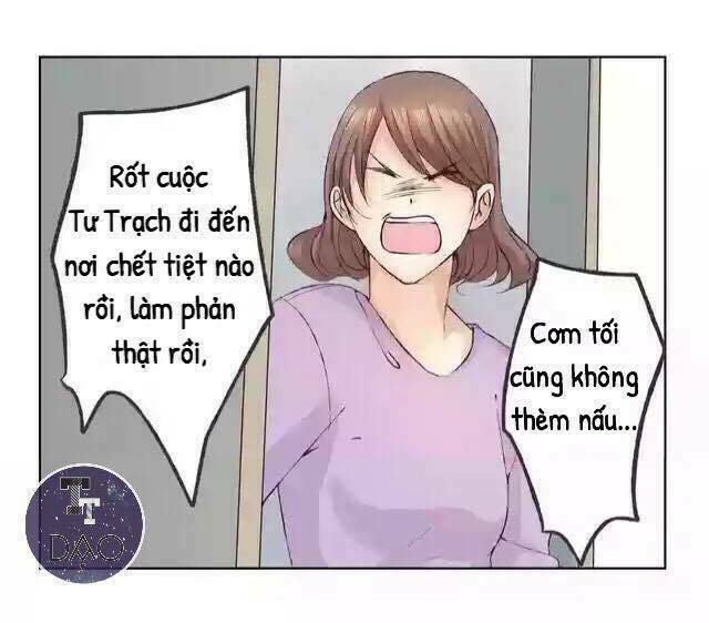 Tôi Không Phải Đa Nhân Cách Chương 17 Ảnh 14