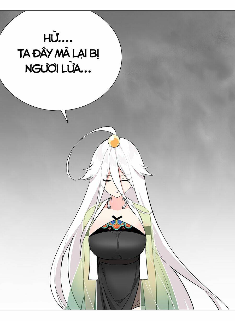 My Harem Grew So Large, I Was Forced To Ascend Chương 58 Ảnh 74