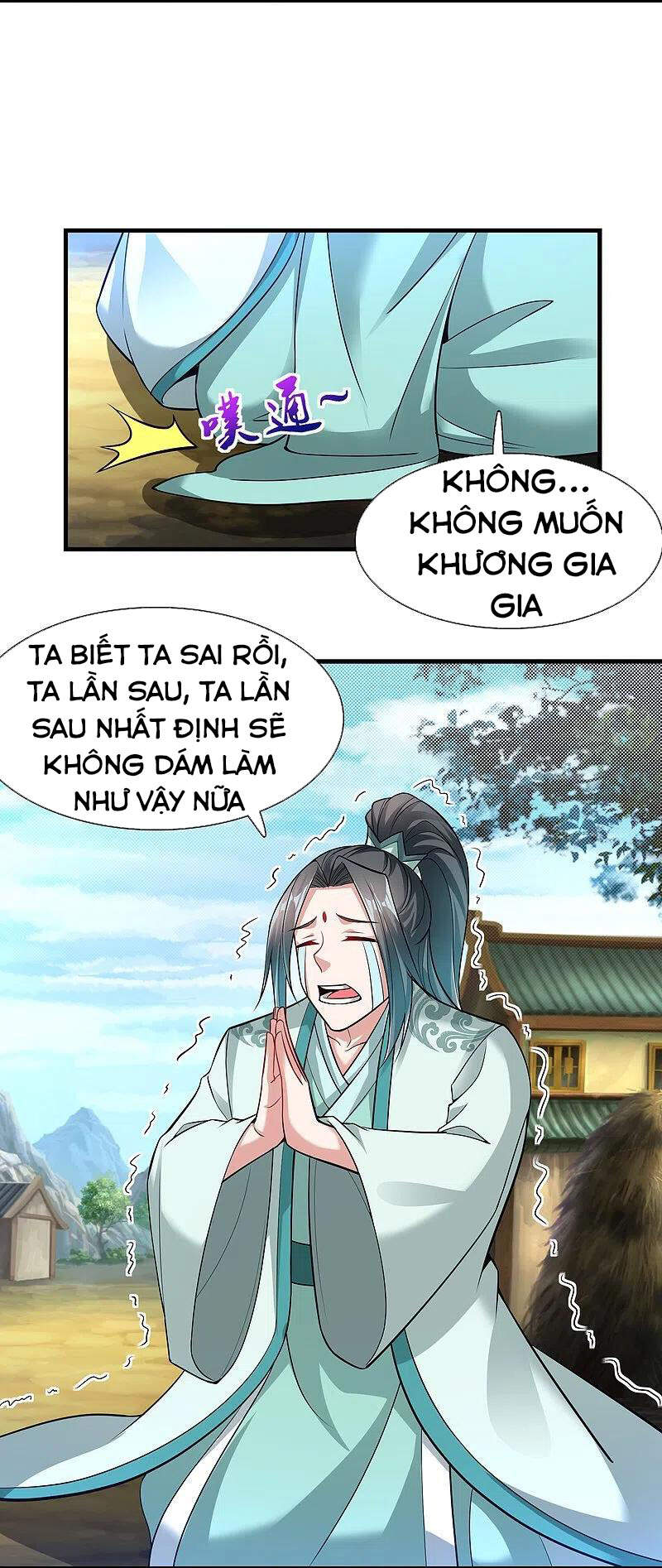 Đạo Ấn Chương 187 Ảnh 6