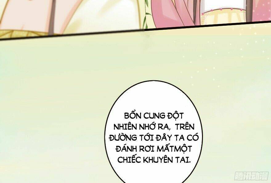 Ngô Bổn Công Chúa Chương 7 Ảnh 17