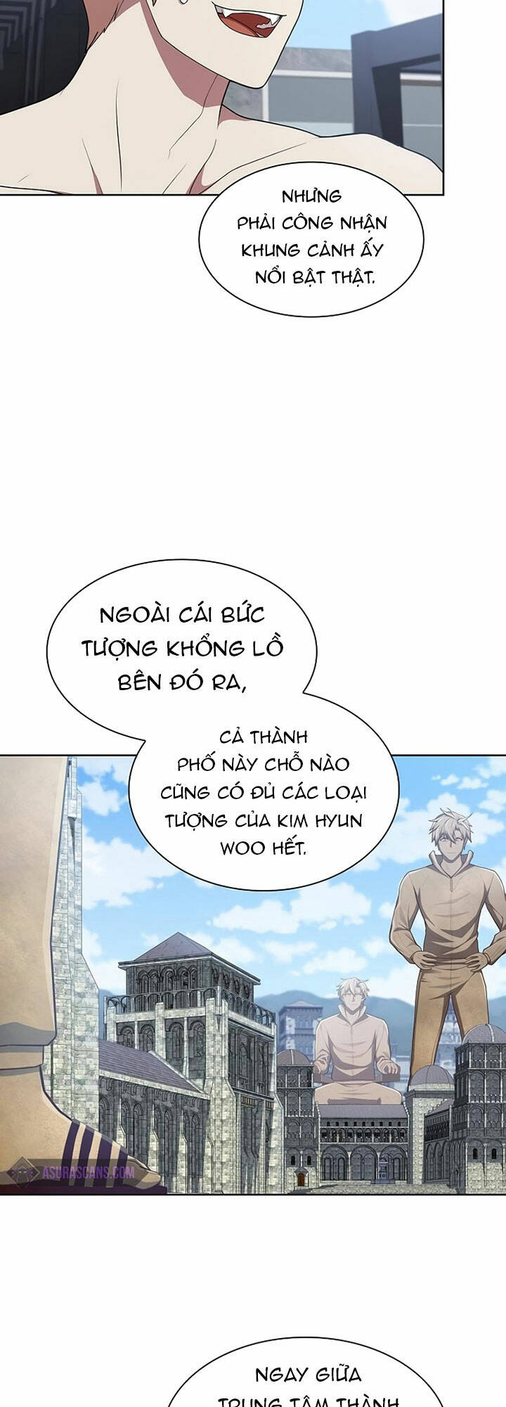 Tôi Là Người Leo Tháp Một Mình Chương 165 Ảnh 7