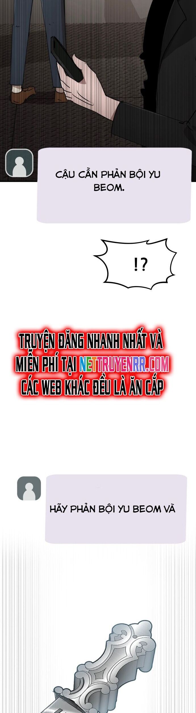 Coin Báo Thù Chương 56 Ảnh 31