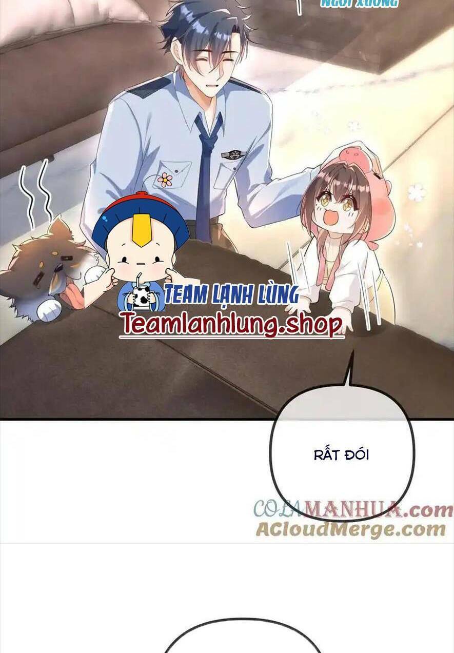 Sủng Bé Cá Koi 3 Tuổi Rưỡi Chương 189 Ảnh 8