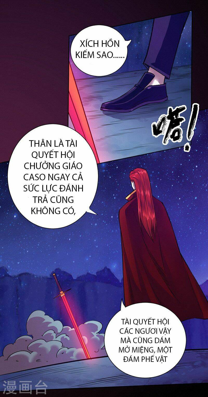 Nhất Phẩm Cao Thủ Chương 96 Ảnh 20