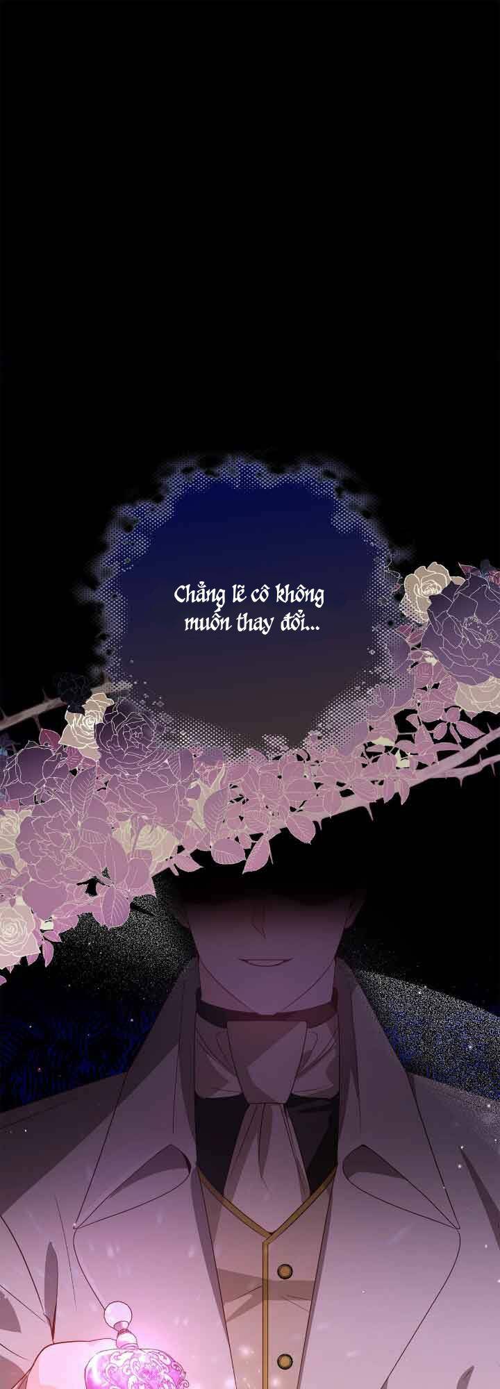 Cách Để Ăn Kiêng Như Một Quý Cô Chương 1 Ảnh 3