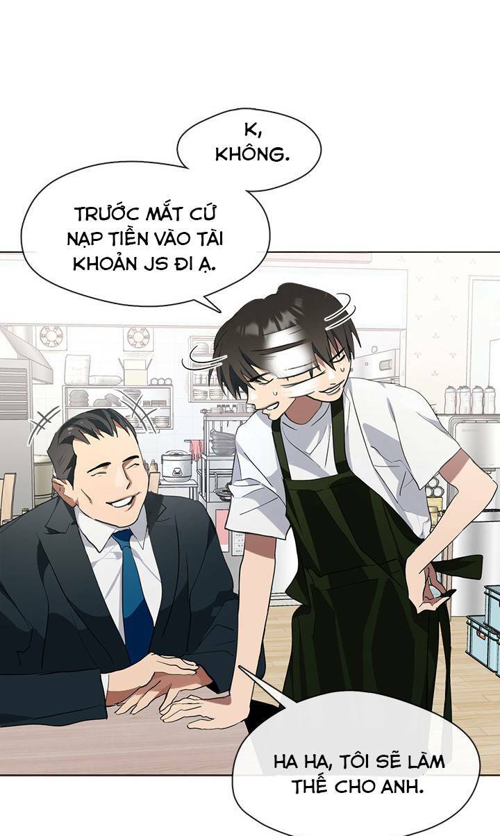 Nhà Hàng Nơi Suối Vàng Chương 5 Ảnh 48