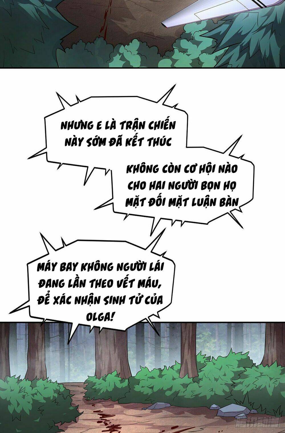 Hỏa Tinh Công Chúa: Con Đường Nghịch Tập Của Đại Tiểu Thư Chương 5 Ảnh 3