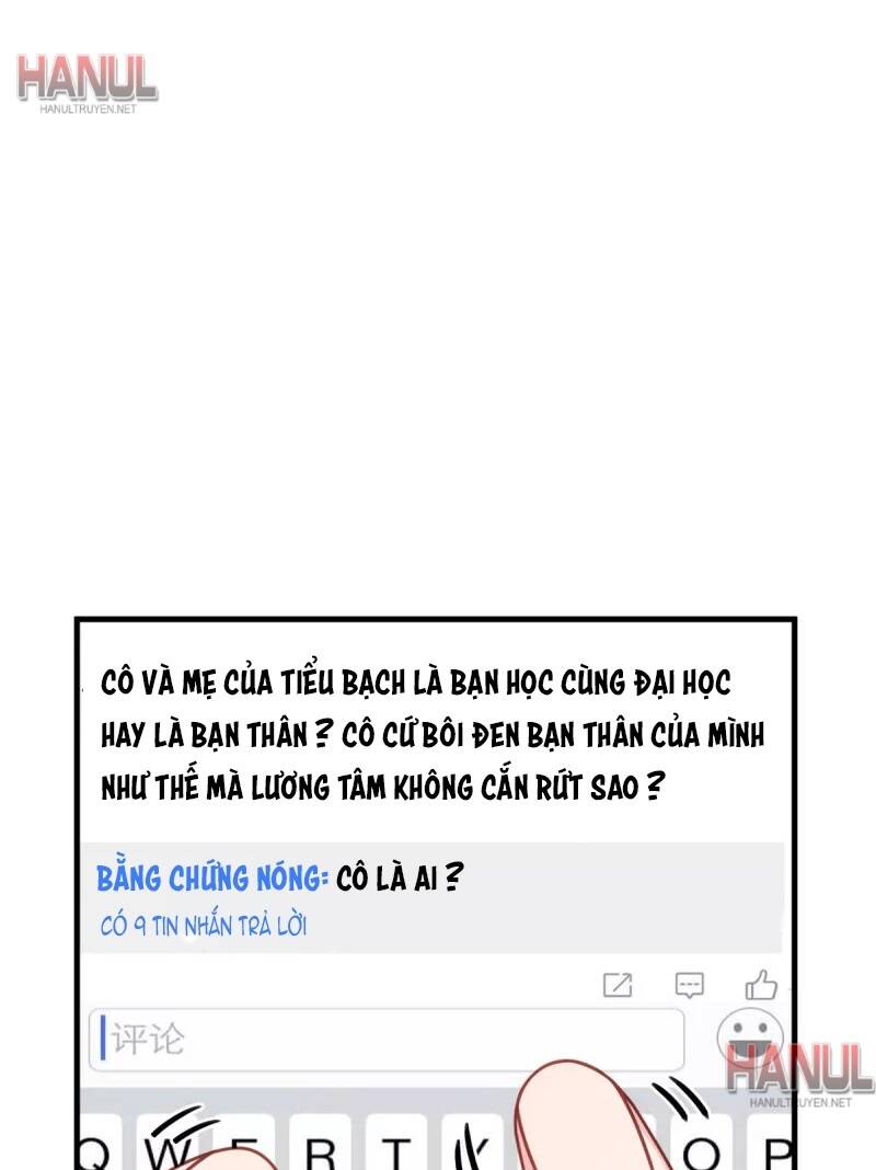 Tiểu Bạch Nam Thần Daddy Chương 207 Ảnh 10